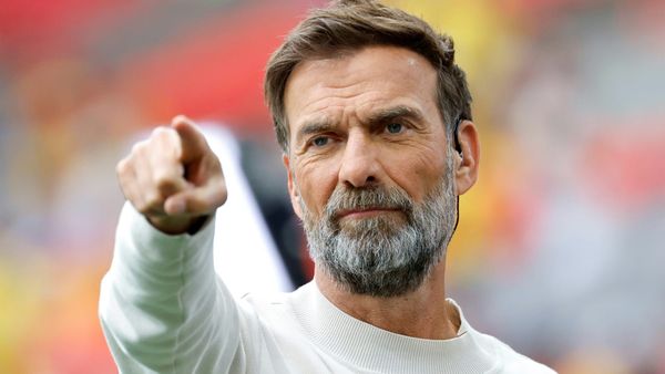 Medien: Klopp nicht als Red-Bull-Botschafter eingeplant