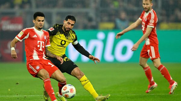 Spielplan steht: Südschlager zum Auftakt, Klassiker im Herbst