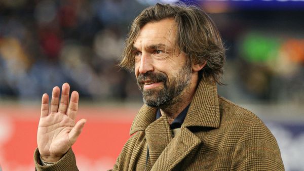 Medien: Pirlo wird Italiens Nationaltrainer