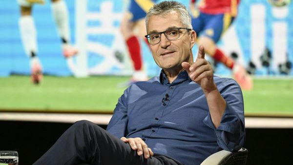 Schiri-Chef Kircher verlängert Vertrag beim DFB