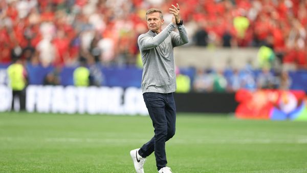 Kanadier trotz WM-Aus "sehr stolz" - Davies mit Rückschlag