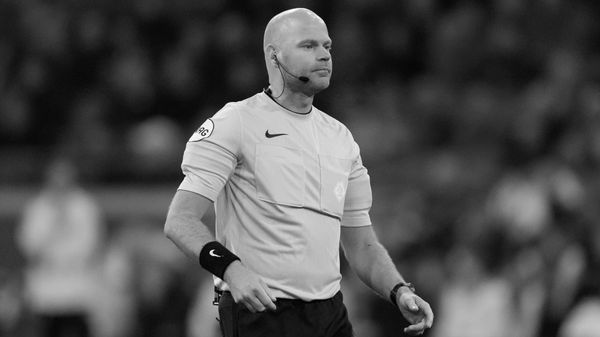 Niederländischer Referee Dieperink stirbt mit 38