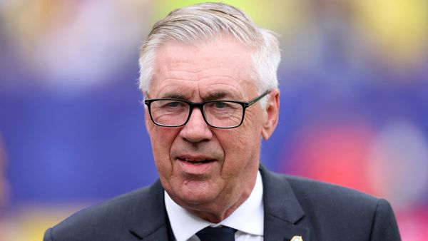 Nach WM-Aus: Jobgarantie für Ancelotti