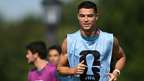 WM 2026 für Ronaldo "emotional die schönste"