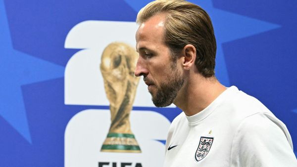 Kane über weitere WM: "Vier Jahre sind eine lange Zeit"