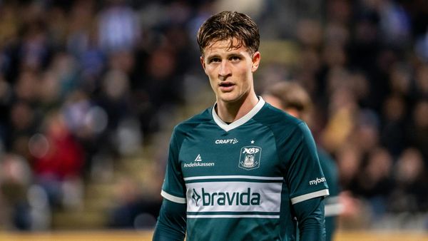 Nach Leihe: Köln gibt Carstensen dauerhaft an Aarhus ab
