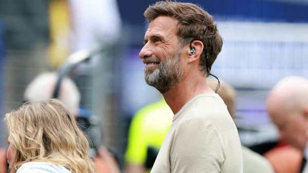 "Außergewöhnlich": Glatten feiert Bundestrainer Klopp