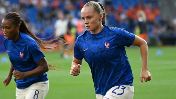 Wolfsburg holt Französin Bogaert aus Paris