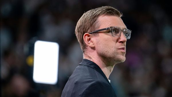 Völler: Rio-Weltmeister müssen "Verantwortung übernehmen"