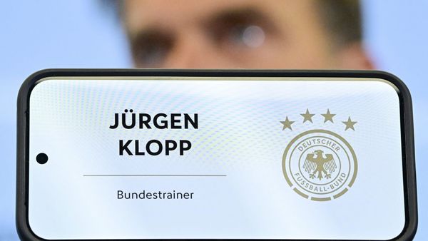 "Messias oder bloße Kosmetik?" Klopps erste PK unter Beobachtung