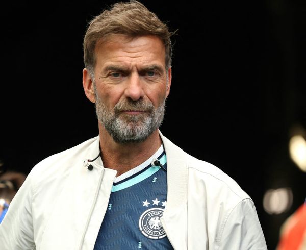 Klopp neuer Bundestrainer - Mertesacker wird Geschäftsführer