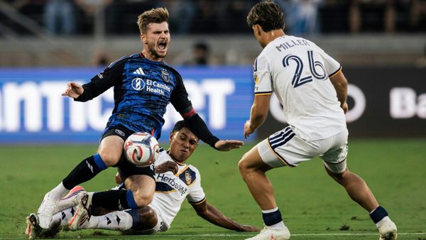 MLS: Werner verschießt Elfmeter beim Duell mit Reus