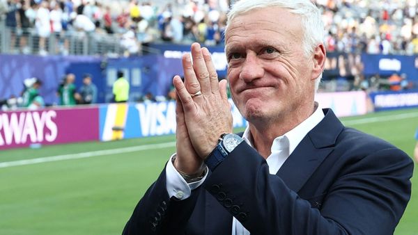 Deutschland als Warnschuss: Frankreich nimmt Paraguay ernst