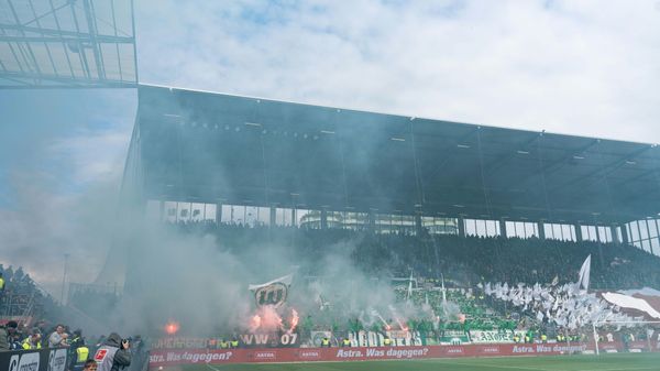 238.600 Euro Geldstrafe für den VfL Wolfsburg