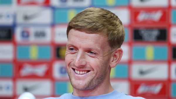 Elfmeter-Duell mit Messi? Pickford: "Wird es durchziehen"