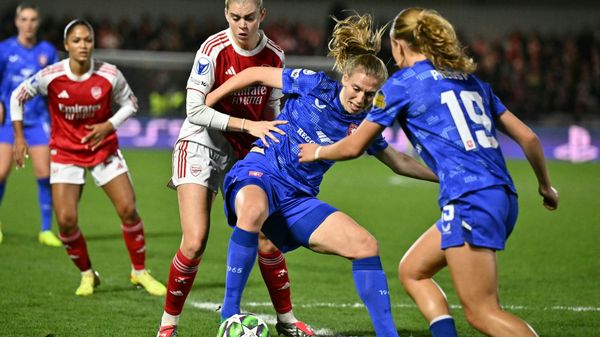 Wolfsburg verpflichtet Niederländerin Carleer