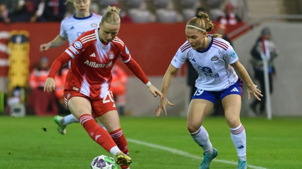 Köln holt isländische Nationalspielerin Heidarsdottir