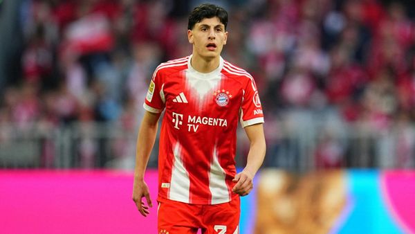 Karlsruhe: Ofli kommt per Leihe vom FC Bayern