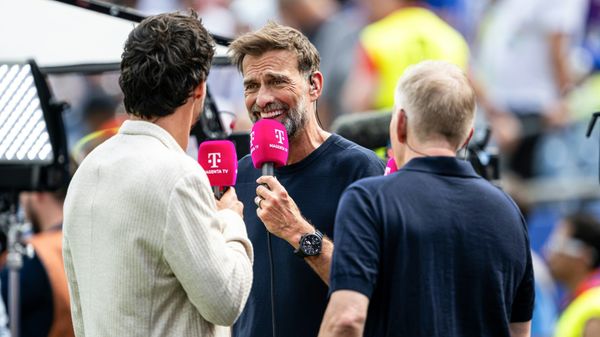 Erneuter TV-Coup: Telekom sichert sich WM-Rechte für 2030