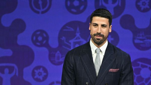 An Mourinhos Seite: Khedira wird Co-Trainer bei Real