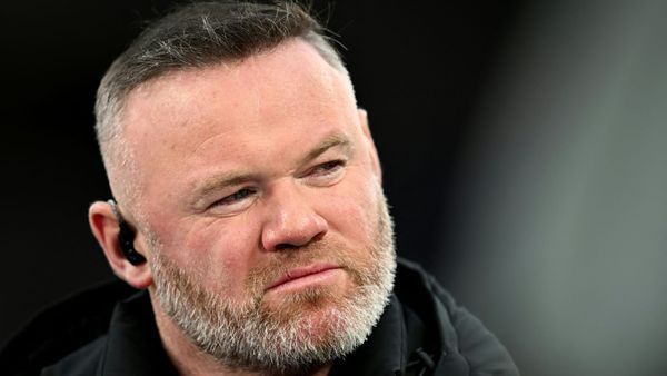 Rooney zur Halbzeitshow im WM-Finale: "Es war Mist"