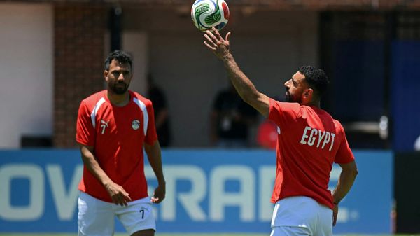 Ägypten will bei Salah "kein Risiko" eingehen