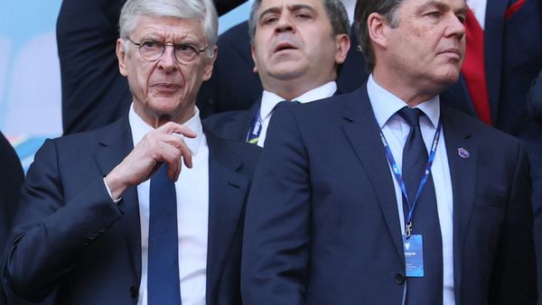 Wenger über DFB-Heilsbringer Klopp: "Reicht das?"