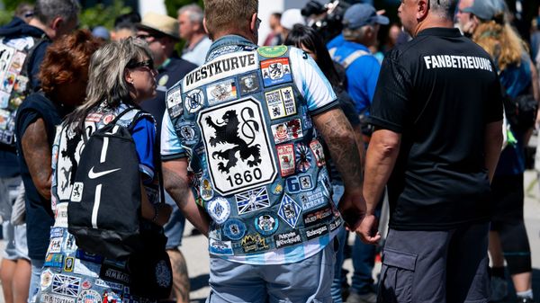 Kein Löwe mehr: 1860 München ändert das Logo