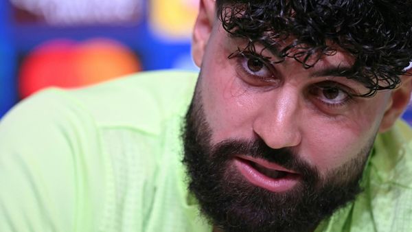 Bis 2031: City verlängert mit Gvardiol