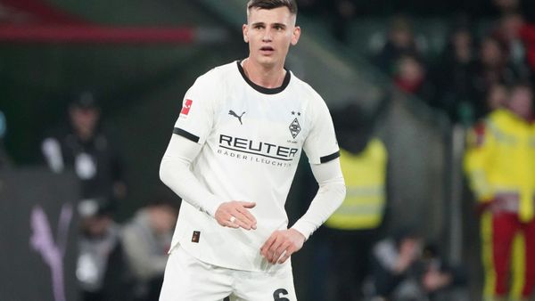 SC Freiburg holt Engelhardt zurück