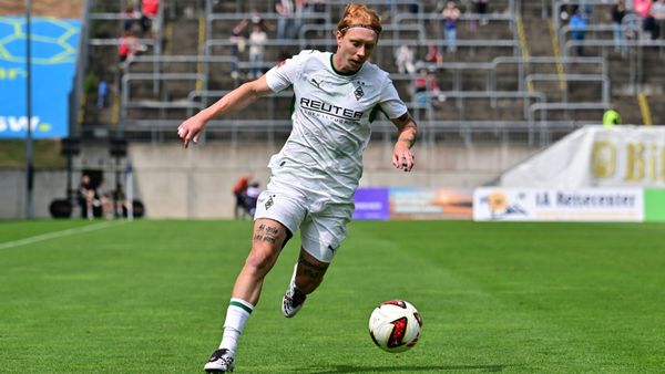 Innenbandanriss: Gladbach vorerst ohne Neuzugang Konoplija