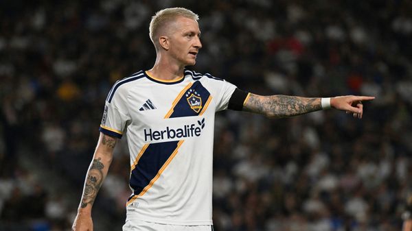 MLS: Reus verliert Los-Angeles-Derby