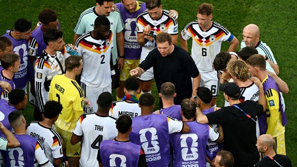 WM-Barometer: Auch Fans wollen Klopp als Nachfolger