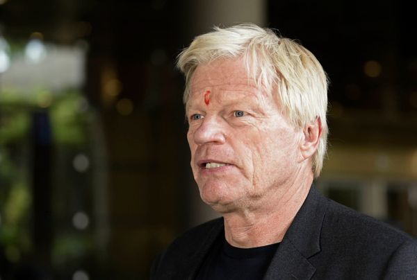 Oliver Kahn stellt die falsche Frage bloß: Der DFB tauscht Gesichter statt Strukturen