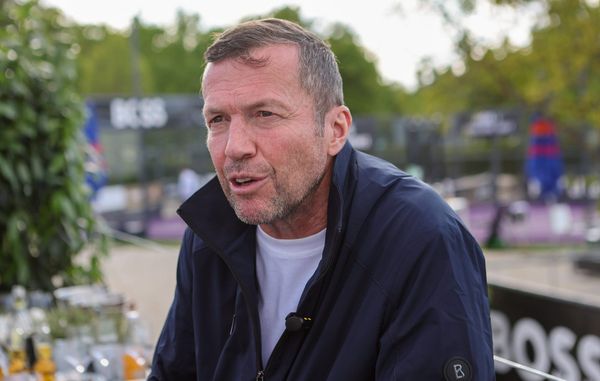 Matthäus stellt die Fragen — der DFB schuldet die Antworten