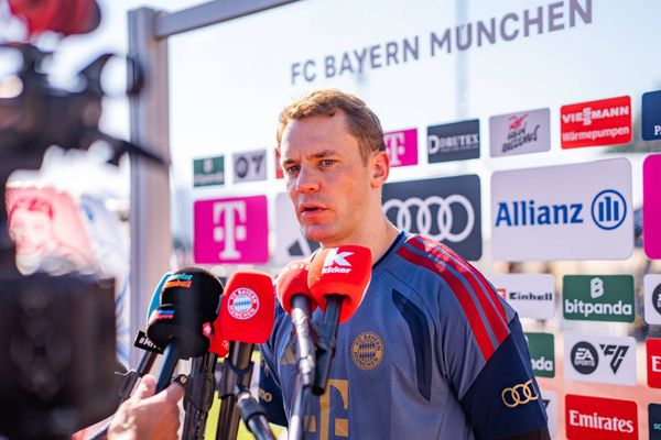 Manuel Neuers Abschied auf Raten: Kein Denkmal, sondern ein Geschenk