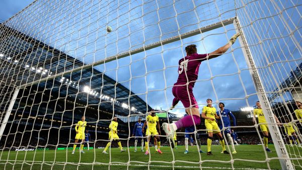 Donezk spielt in London