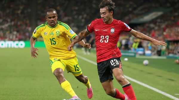 Jens Castrop (r.) bei der WM