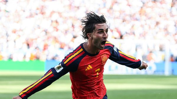 Mehr wert als 40 Millionen: Ferran Torres