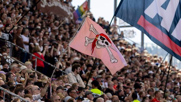 Was wollen die Fans von St. Pauli vor den Spielen hören?