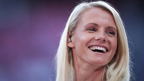 Julia Simic hat einen neuen Job