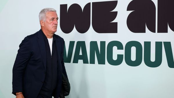 Vladimir Petkovic muss gehen