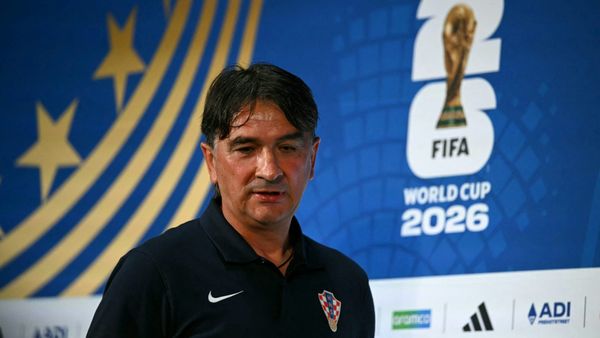 Neue Aufgabe für Zlatko Dalic