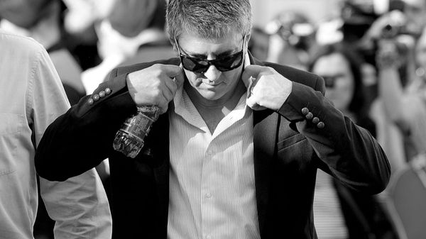 Jorge Messi ist tot
