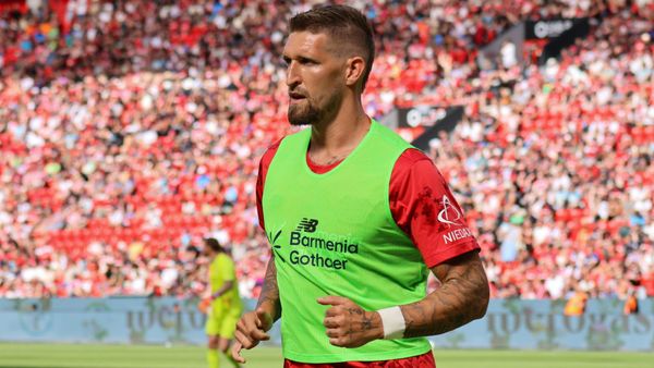 Andrichs Situation in Leverkusen ist kompliziert