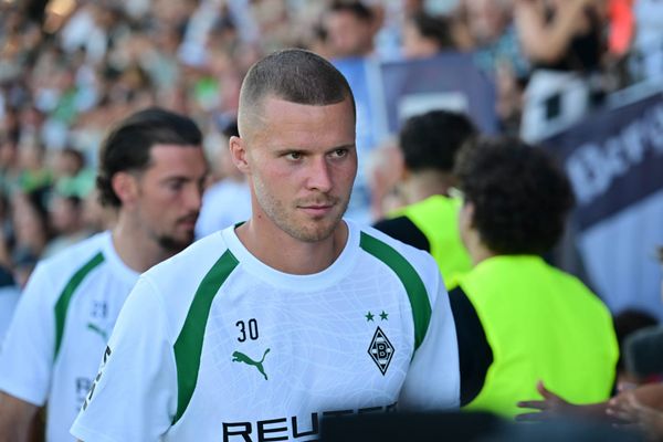 364 Spiele, zehn Millionen, kein Ton: Nico Elvedi verlässt Mönchengladbach