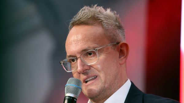 Wehrle sieht Infantinos Alleingang kritisch