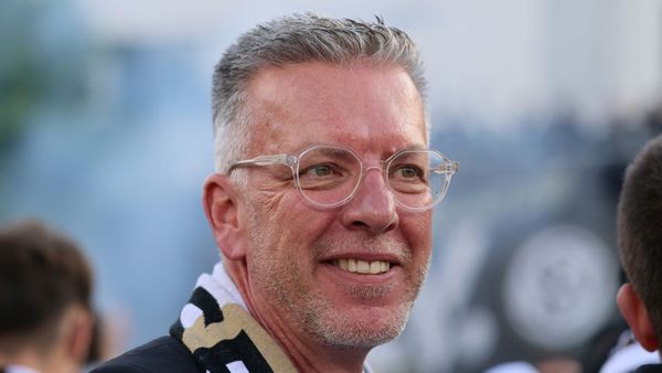 Sorgt sich: Elversbergs Bürgermeister Bernd Huf