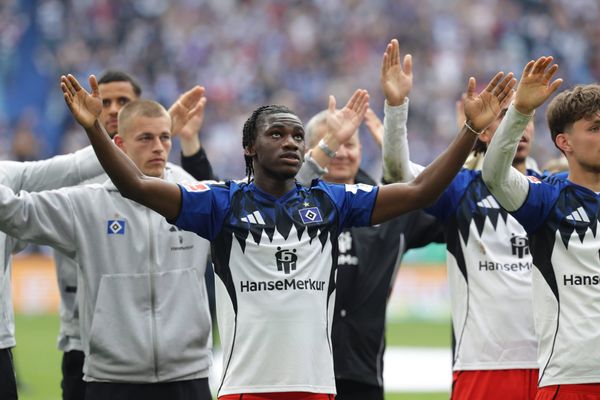 Hamburger Junge verlässt den HSV: Gute Arbeit ohne Belohnung