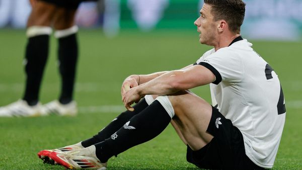 Das DFB-Trikot trug Gosens zuletzt 2025